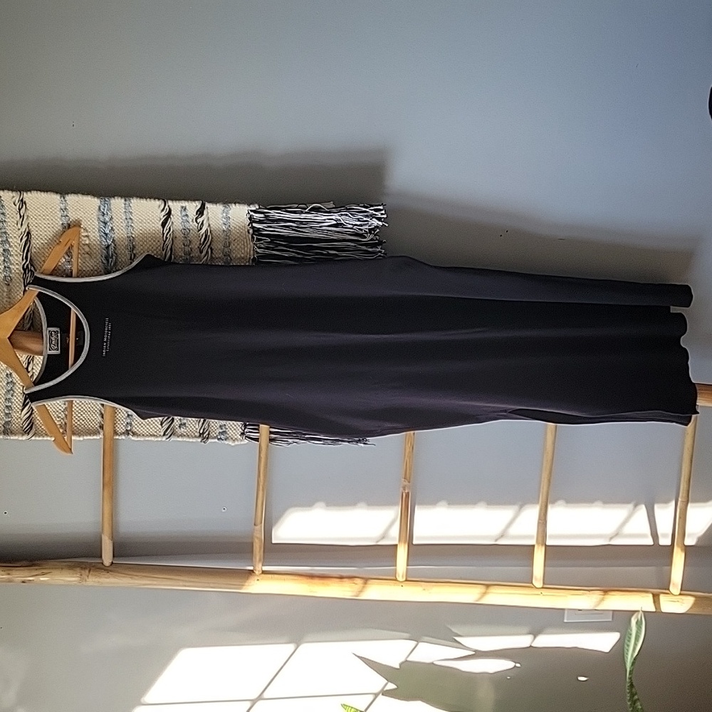 Indian Motorcycle Maxi/Tank Dress